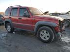 2006 Jeep Liberty Sport for Sale in Cahokia Heights, IL - Front End