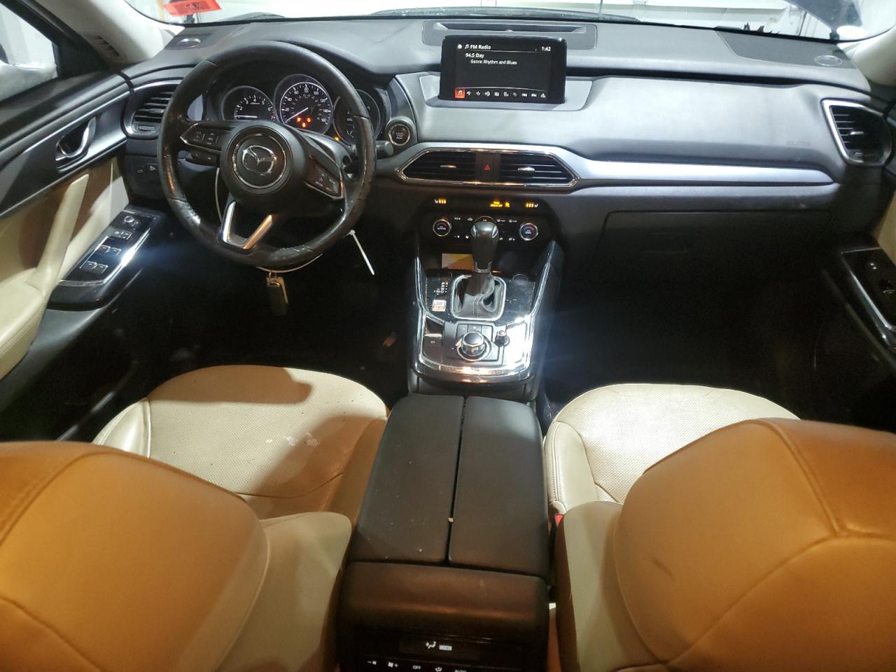 2016 Mazda CX-9 - Image 8