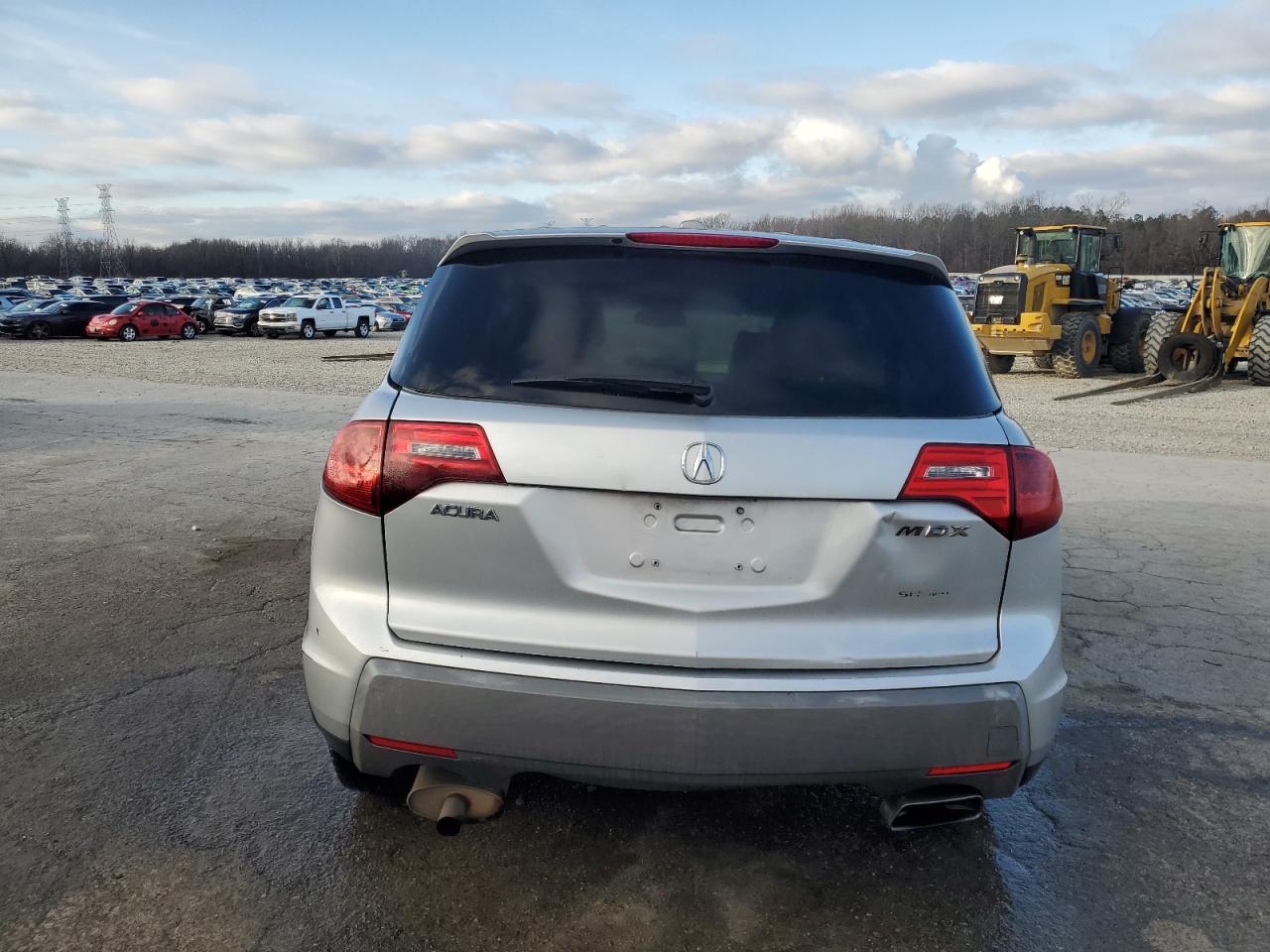 2011 Acura MDX - Image 6