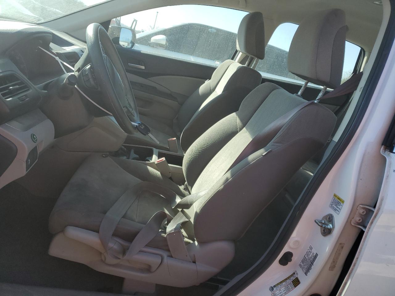 2012 Honda CR-V - Image 7