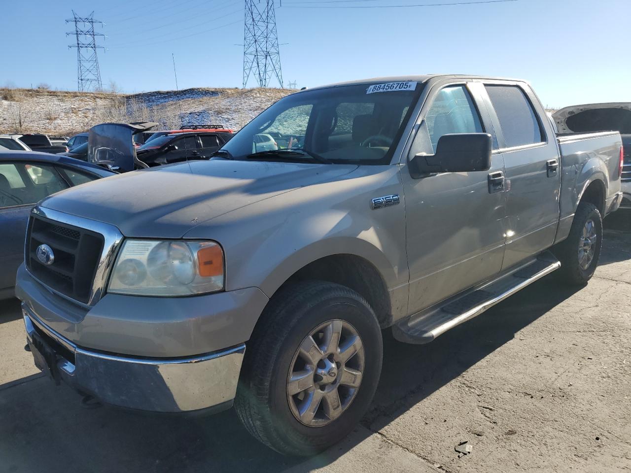 2007 Ford F-150 - Image 1