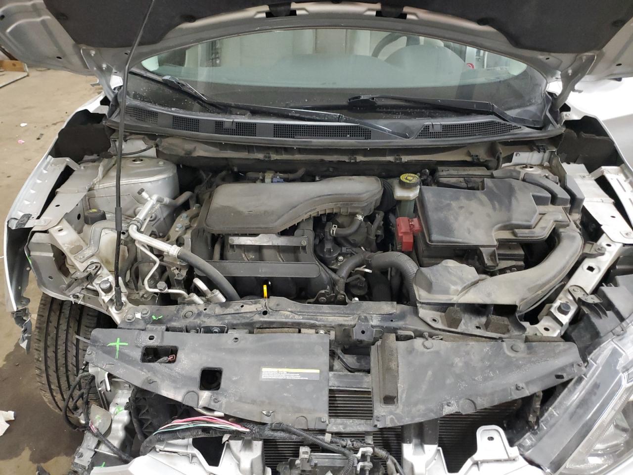 2019 Nissan Rogue - Image 12