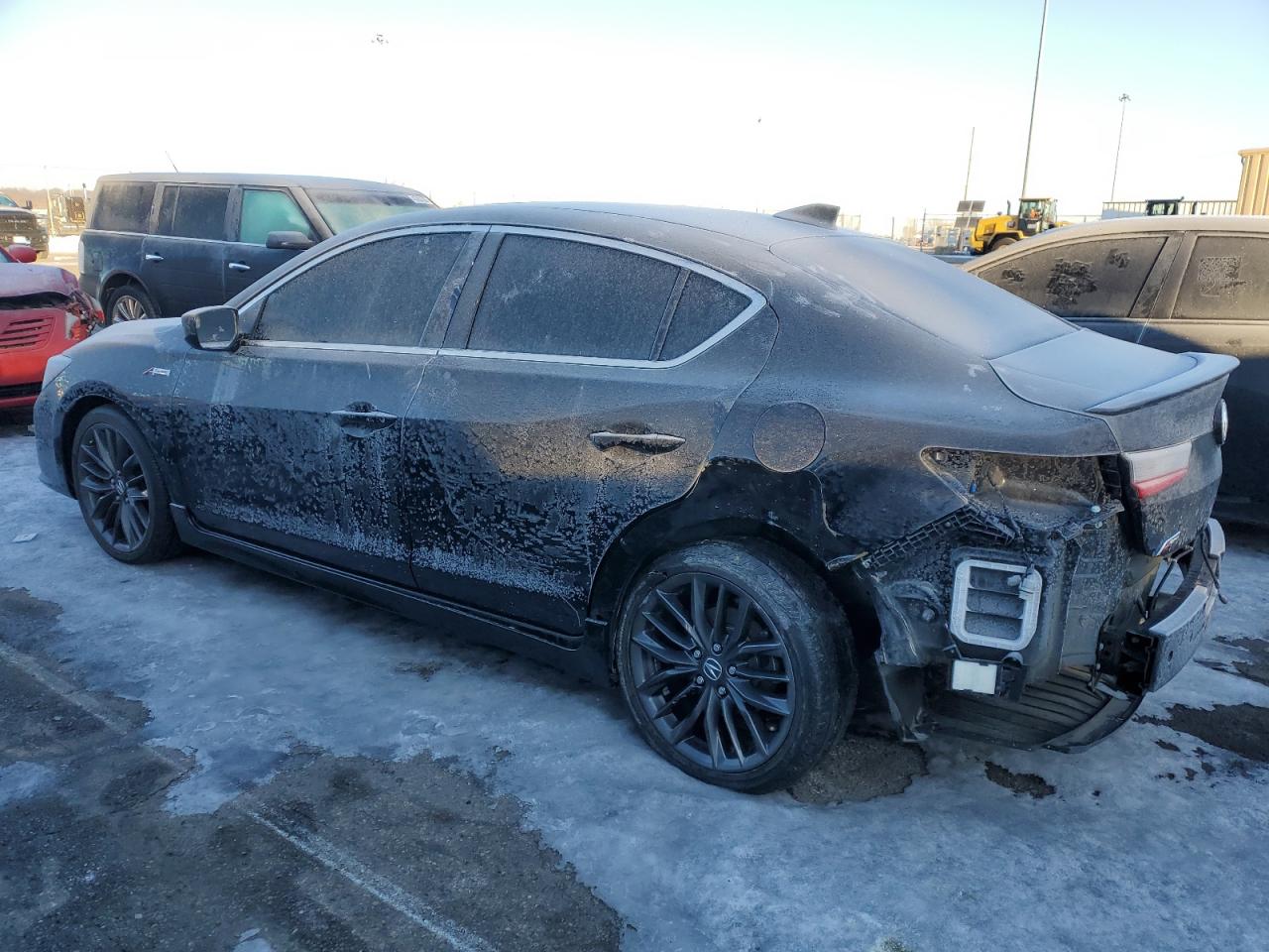 2022 Acura ILX - Image 2