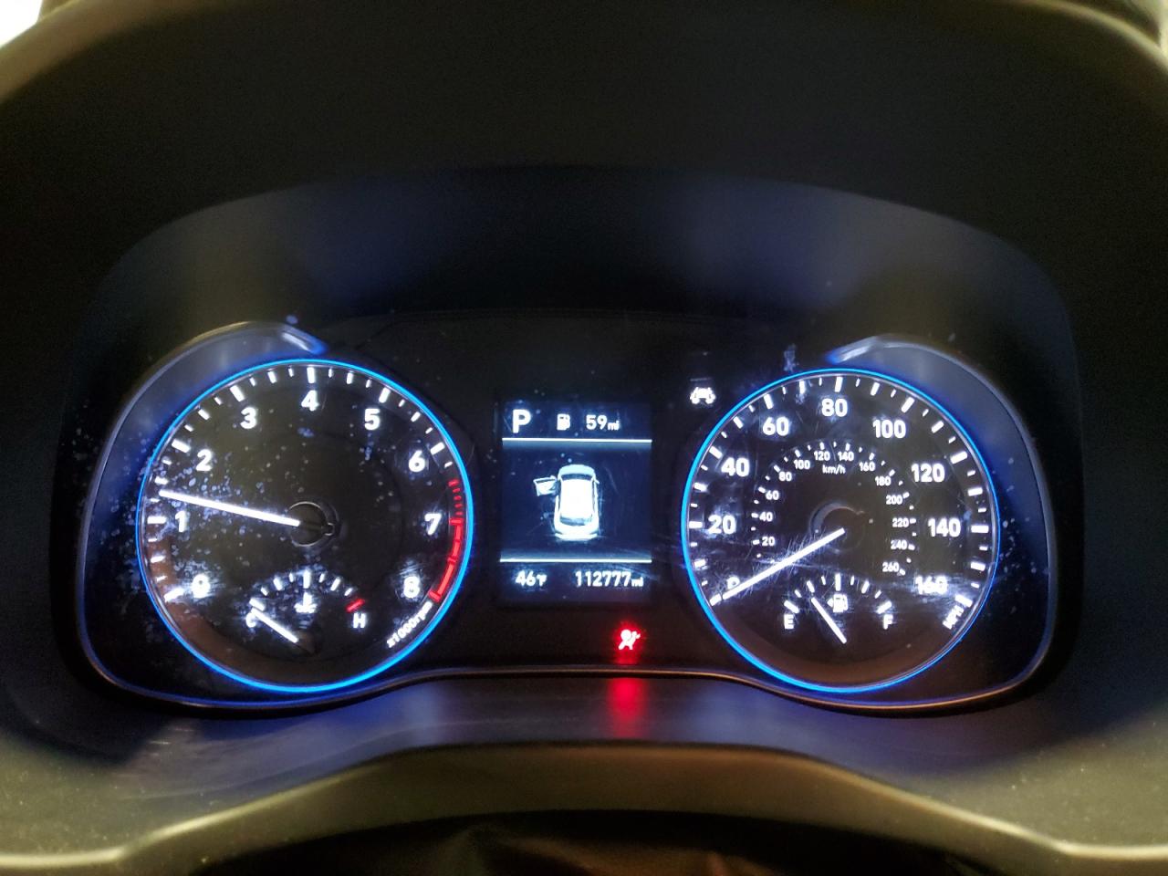 2019 Hyundai Kona - Image 9
