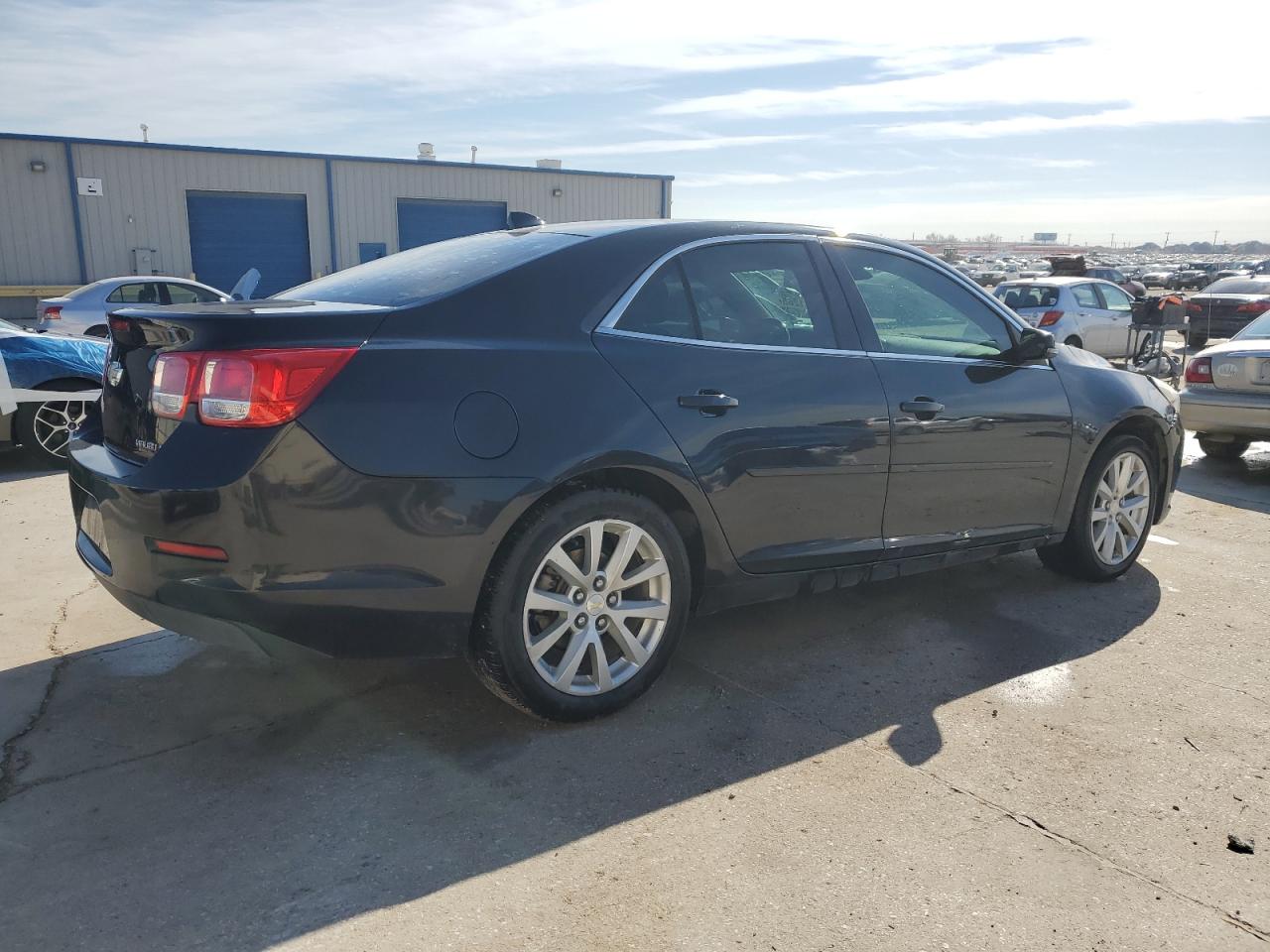 2013 Chevrolet Malibu - Image 3