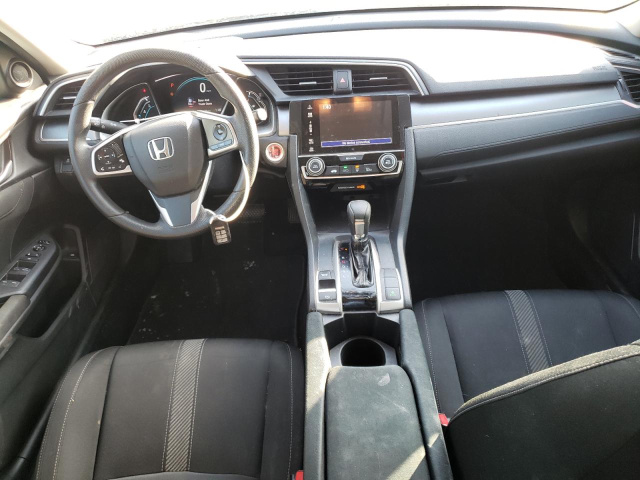2016 Honda Civic - Image 8