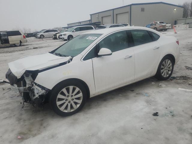 2014 Buick Verano 