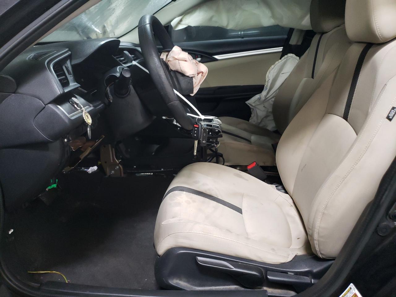2017 Honda Civic - Image 7