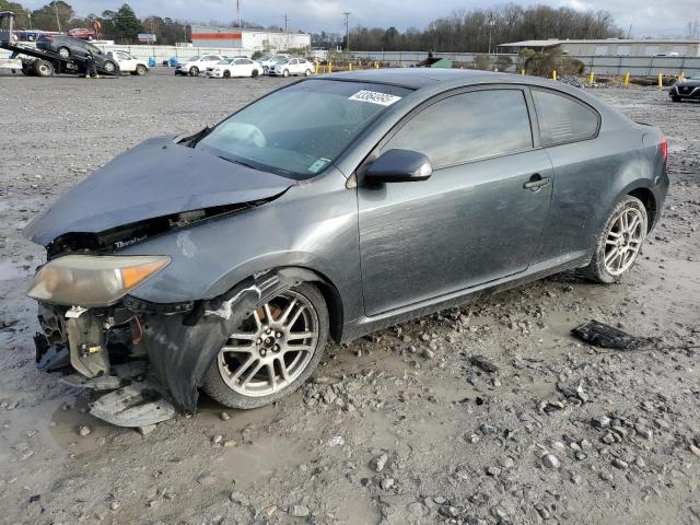 2005 Toyota Scion Tc 