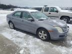 2007 Ford Fusion Se за продажба в Madisonville, TN - Front End