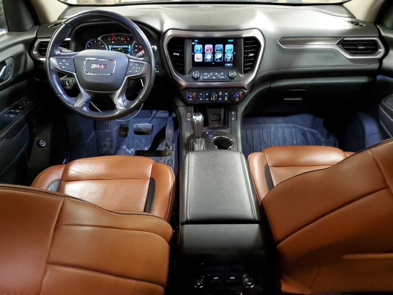 2018 GMC Acadia - Image 8