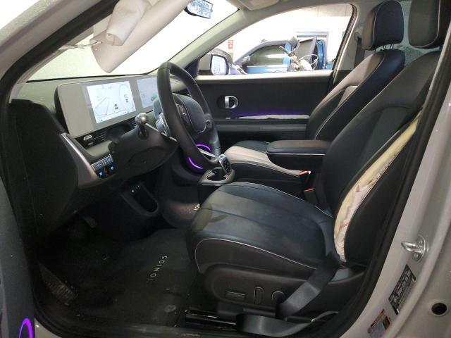  HYUNDAI IONIQ 2023 Серый
