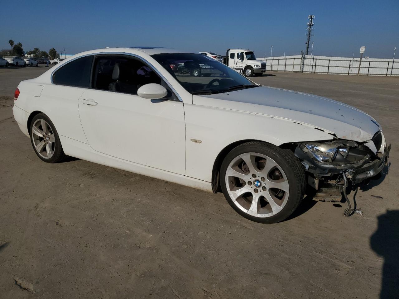 2007 BMW 3er - Image 4