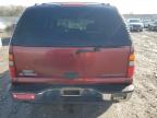 2002 Chevrolet Tahoe C1500   de vânzare în Montgomery, AL - Front End