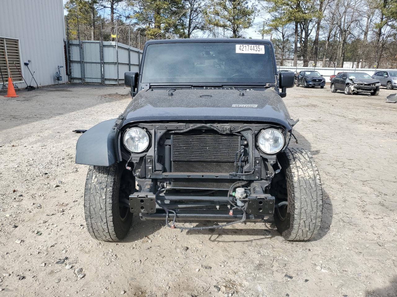 2018 Jeep Wrangler - Image 5