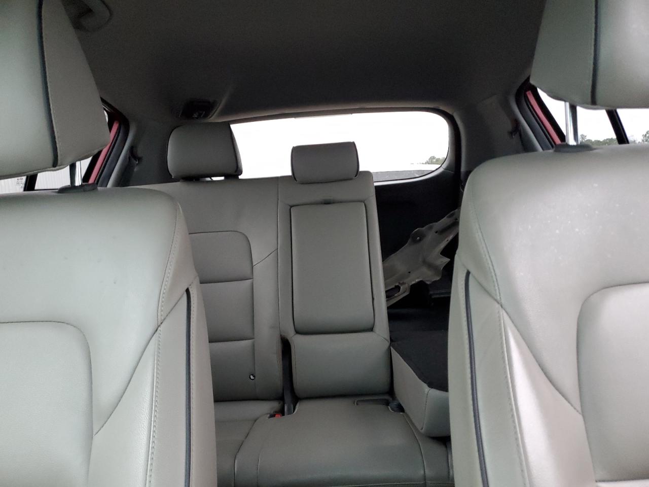 2017 Kia Sportage - Image 10