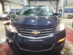 2015 Chevrolet Traverse Lt en Venta en Angola, NY - Front End