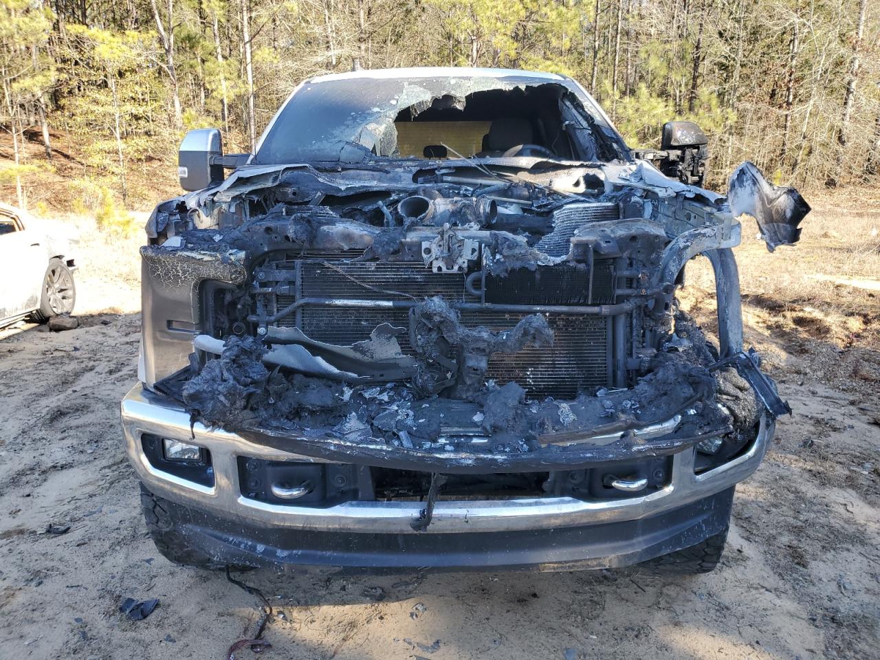 2019 Ford F250 - Image 5
