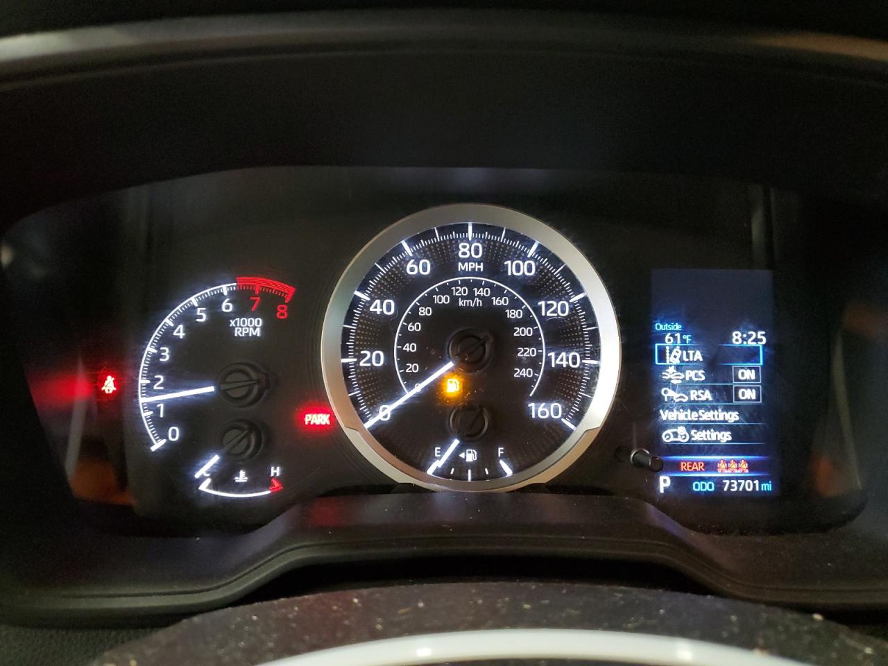 2021 Toyota Corolla - Image 9