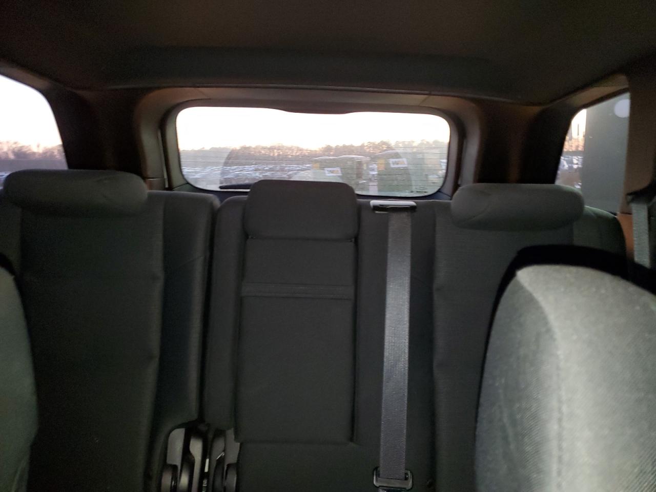 2016 Jeep Grand Cherokee - Image 10