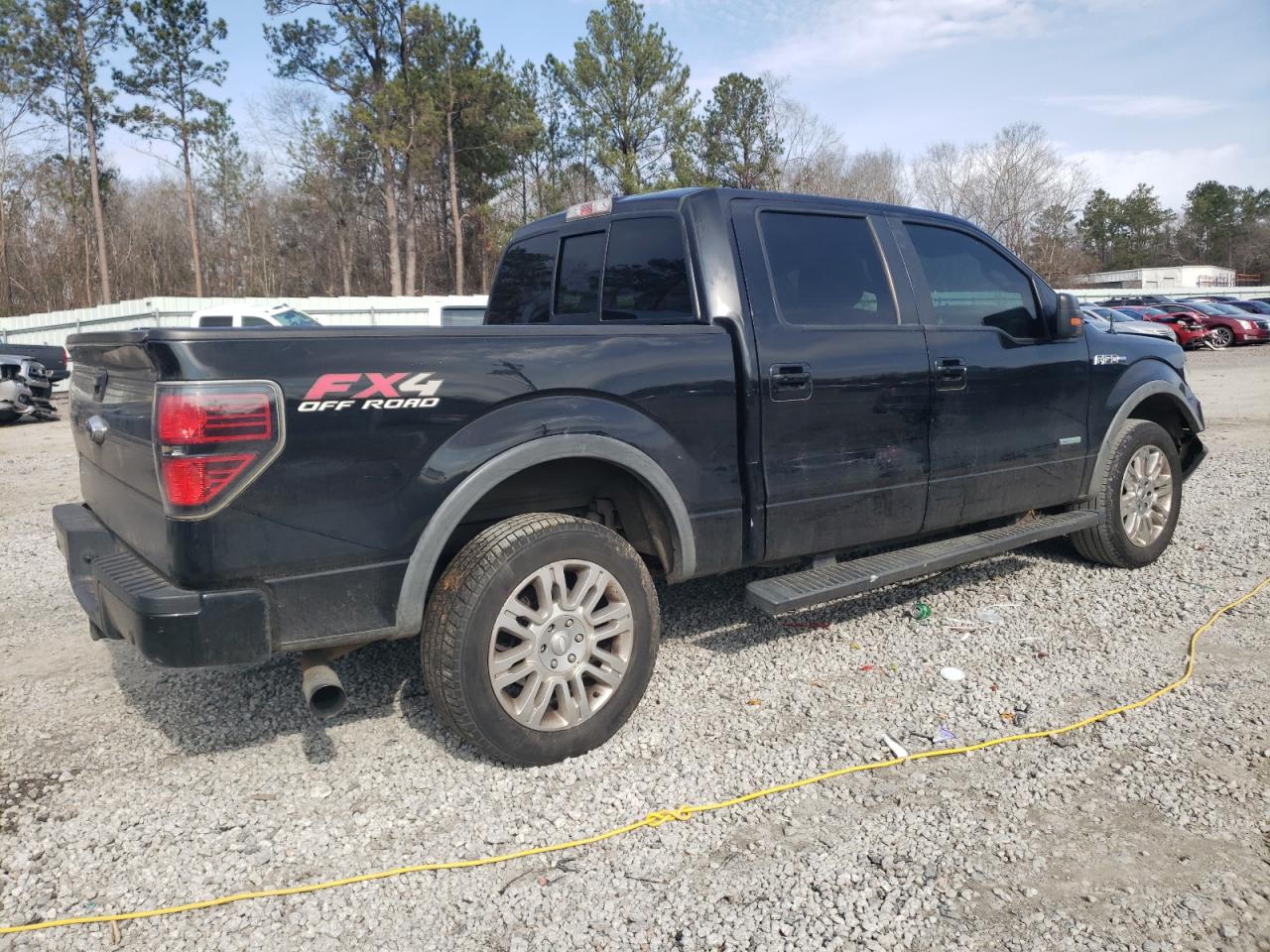 2013 Ford F-150 - Image 3