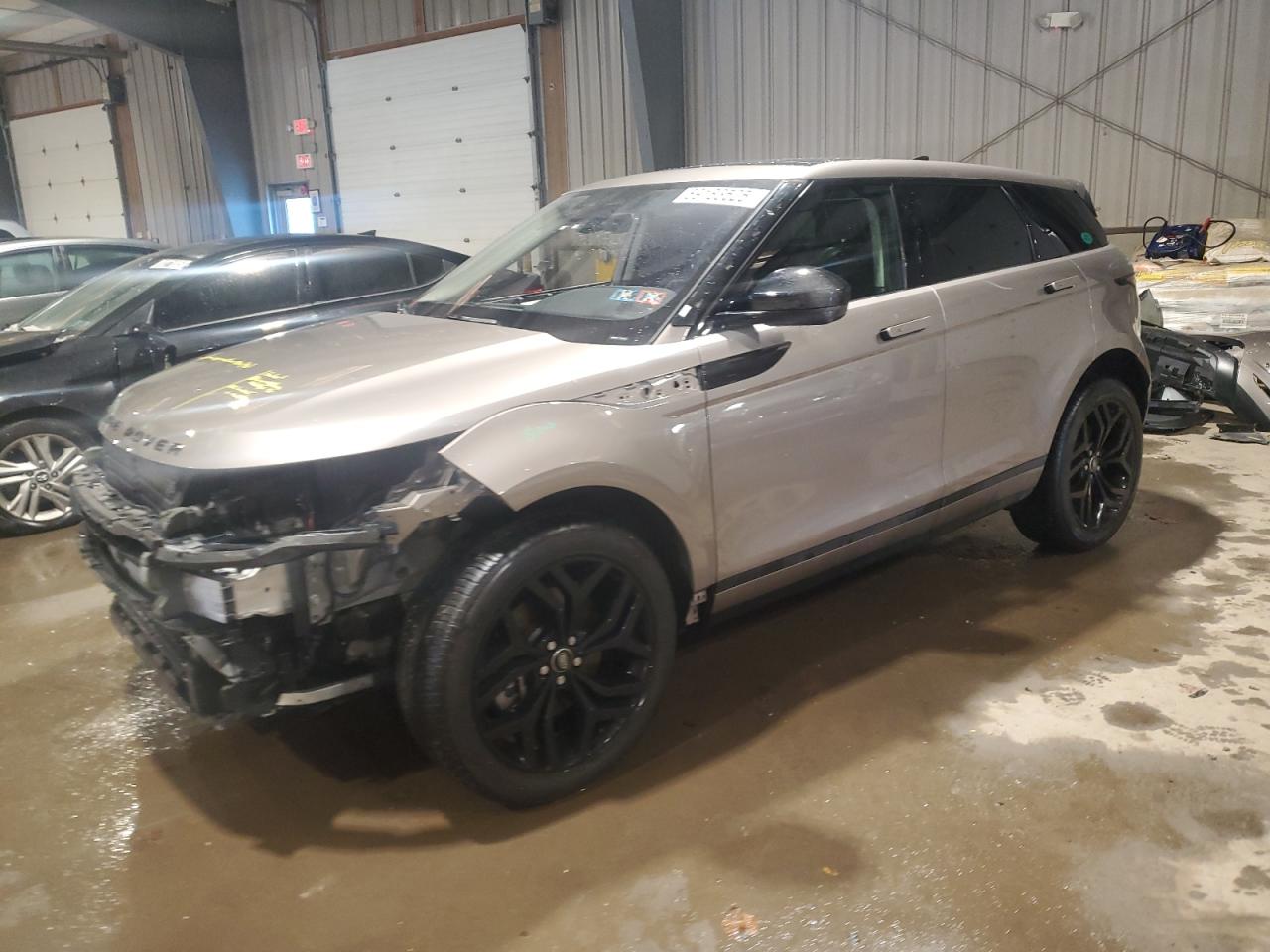 2021 Land Rover Range Rover - Image 1