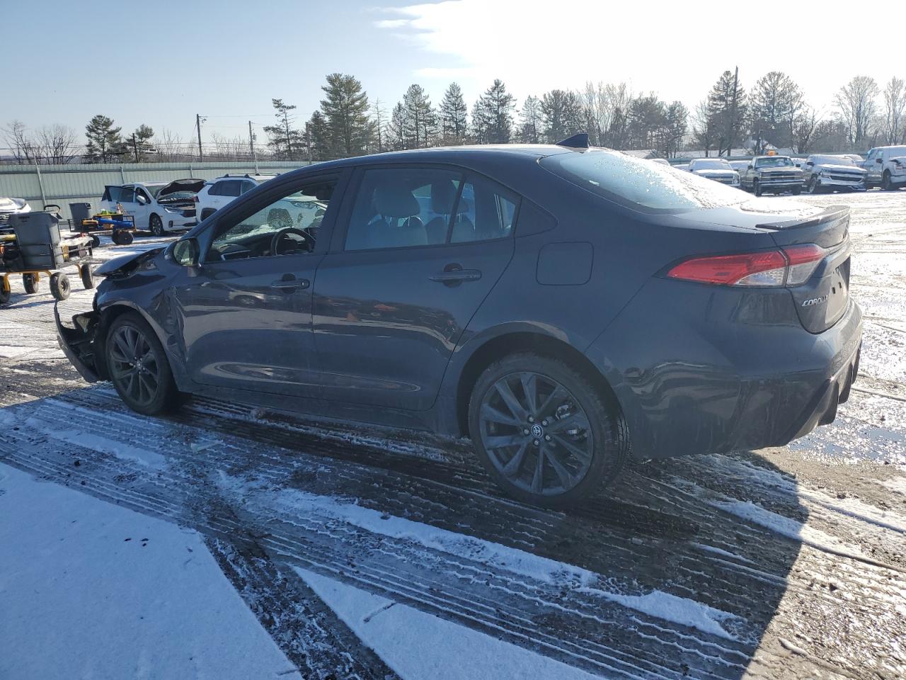 2024 Toyota Corolla - Image 2