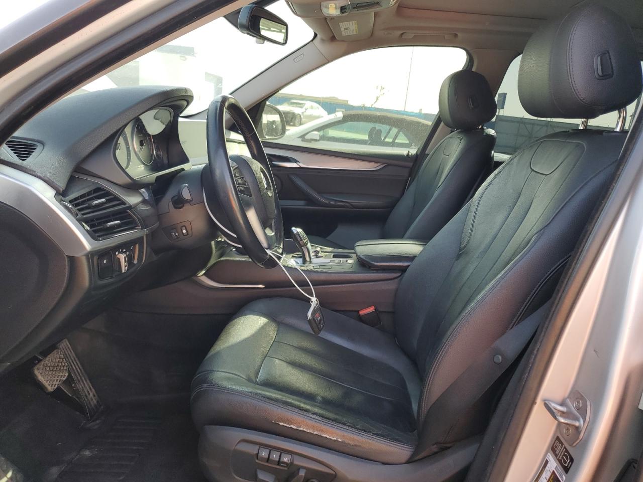 2014 BMW X5 - Image 7