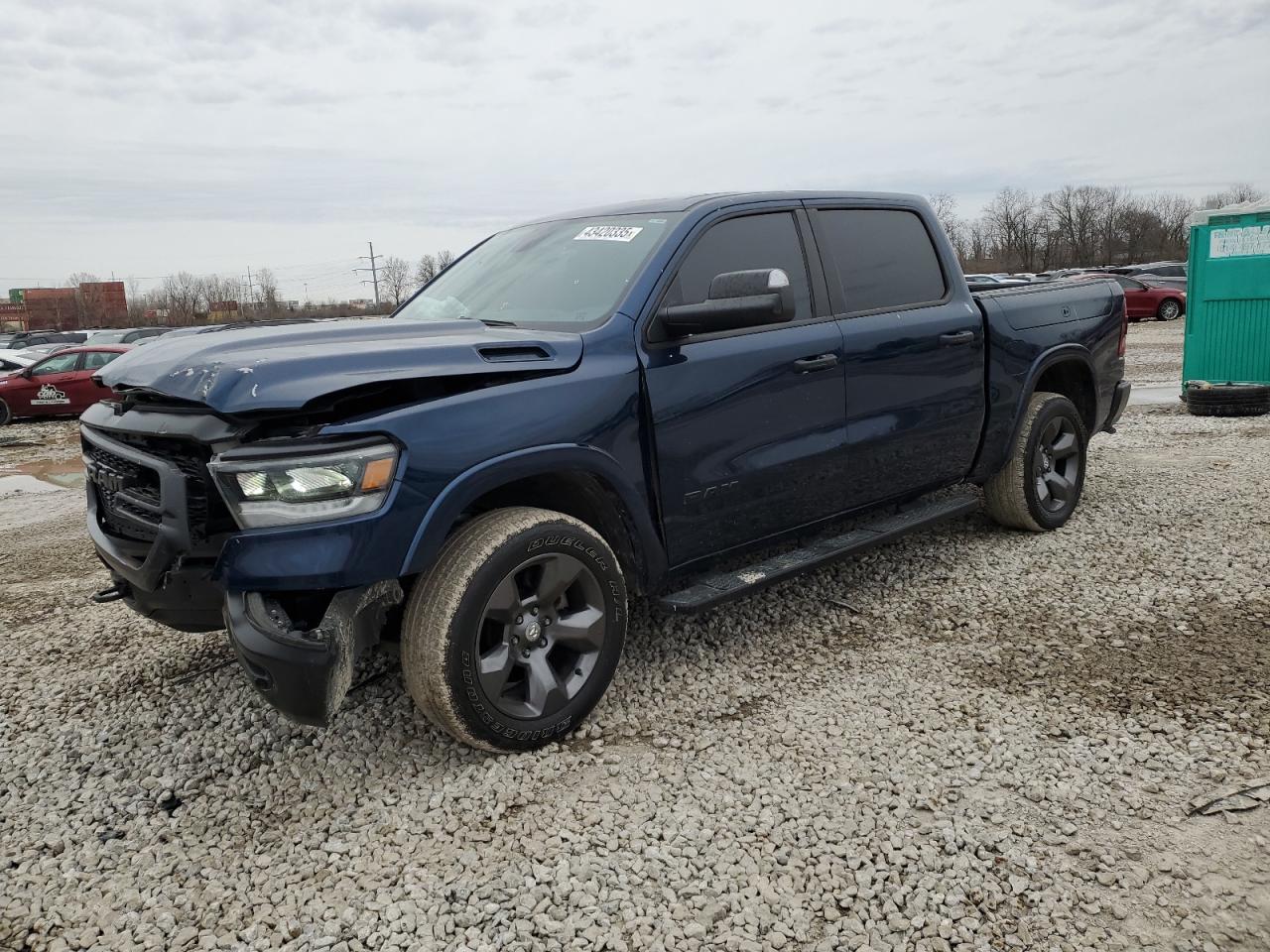RAM 1500