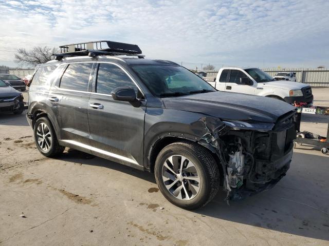  HYUNDAI PALISADE 2020 Gray
