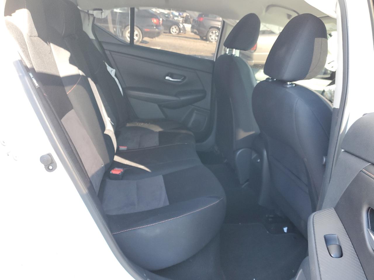 2021 Nissan Sentra - Image 10