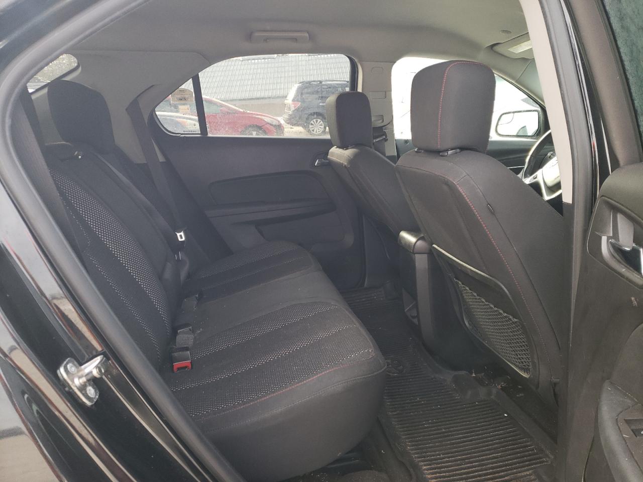 2011 Chevrolet Equinox - Image 11