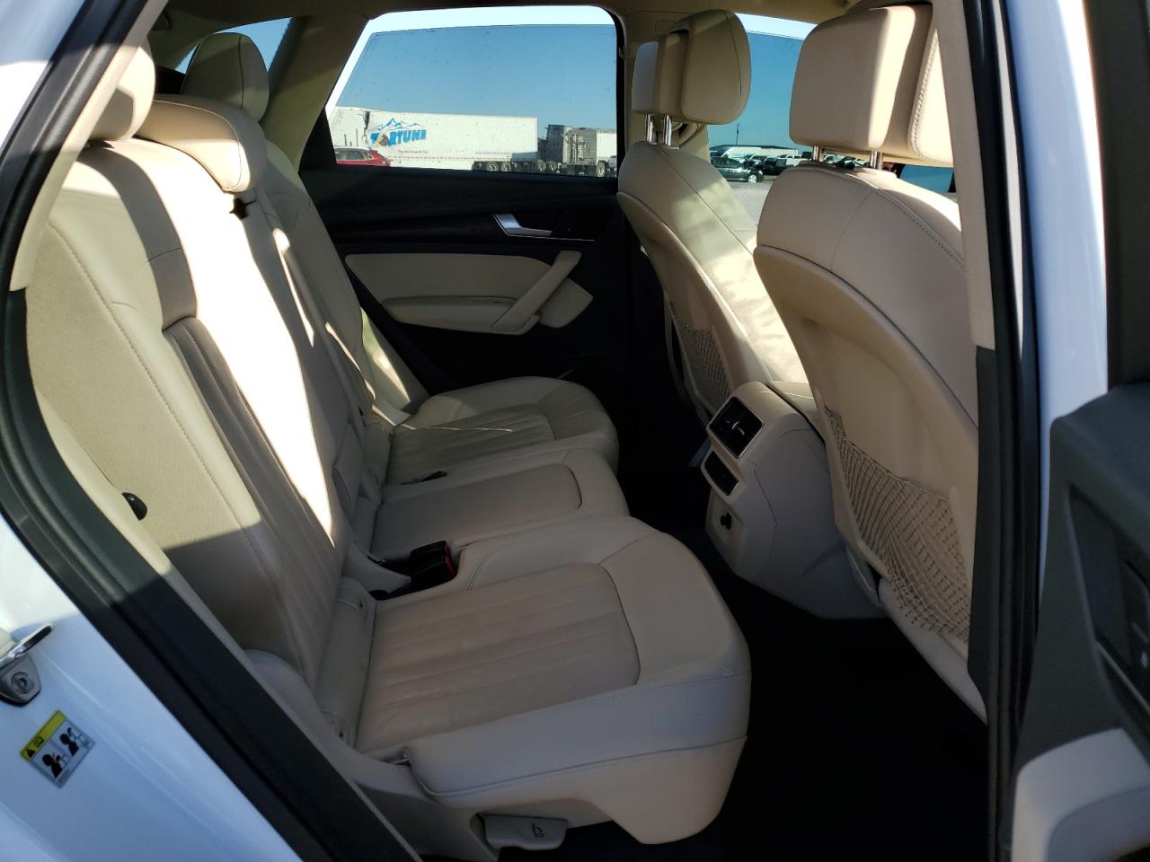 2018 Audi Q5 - Image 12