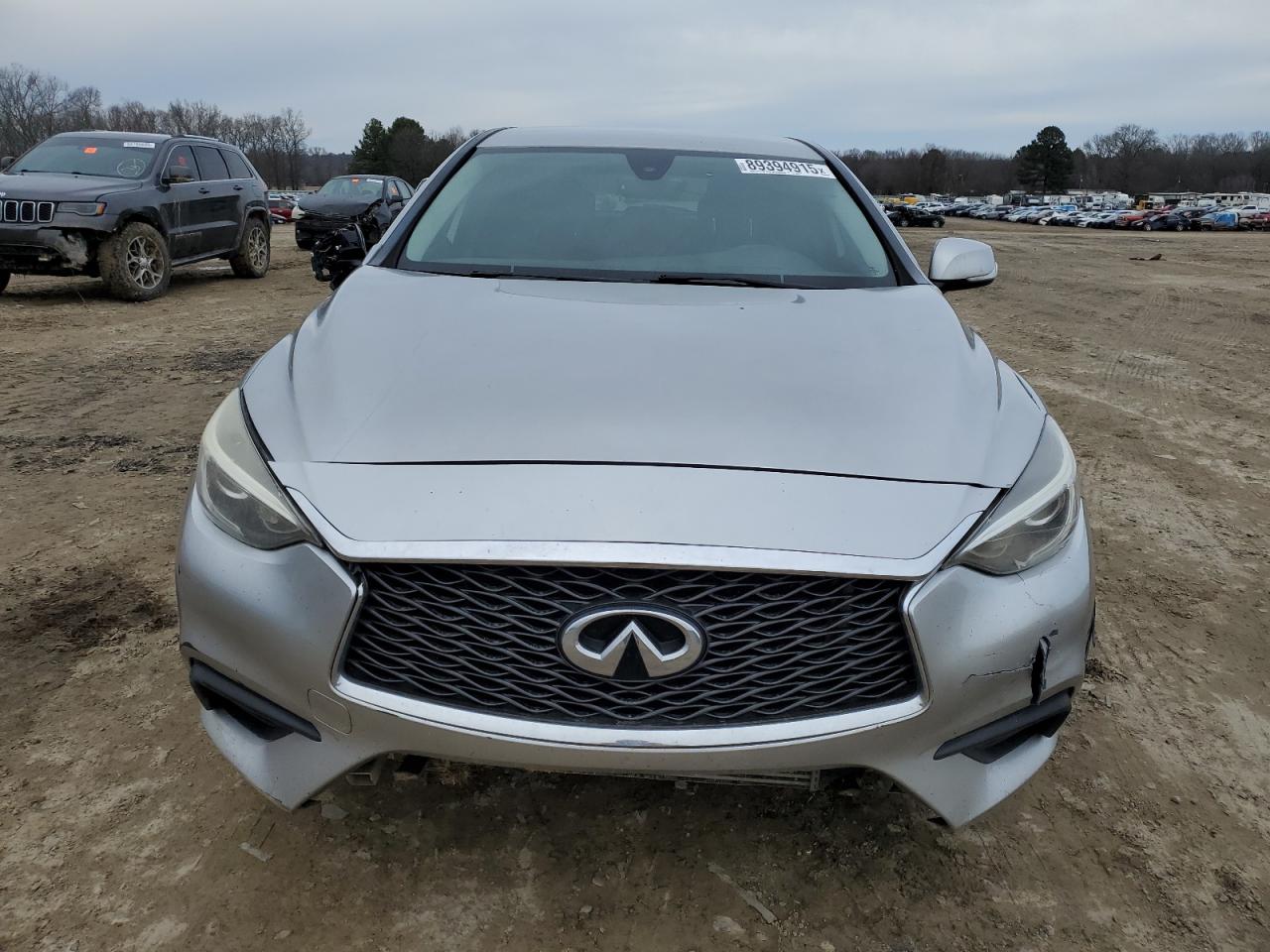 2018 Infiniti QX30 - Image 5