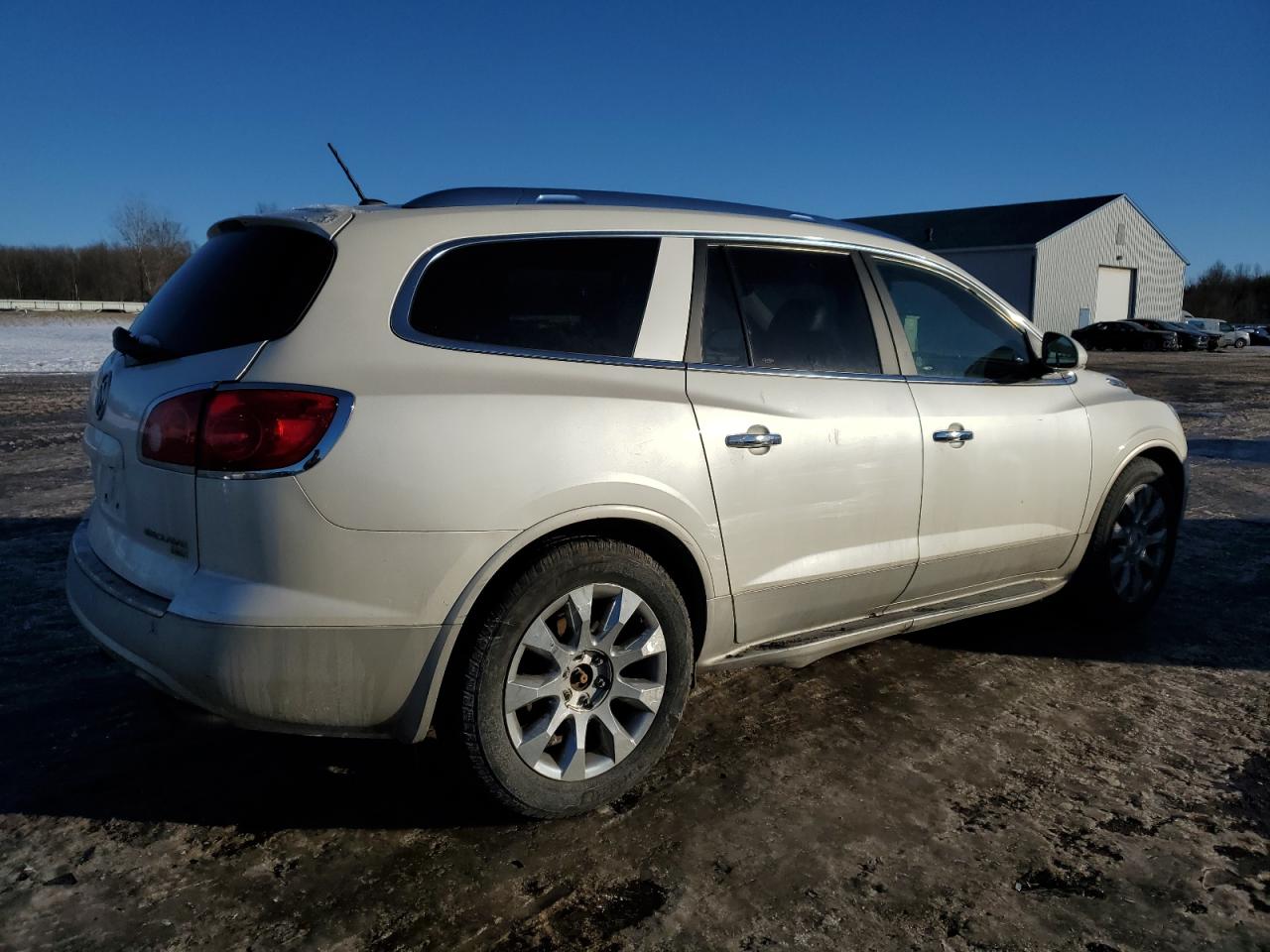 2011 Buick Enclave - Image 3