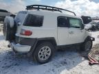 2012 Toyota Fj Cruiser  de vânzare în Earlington, KY - Front End