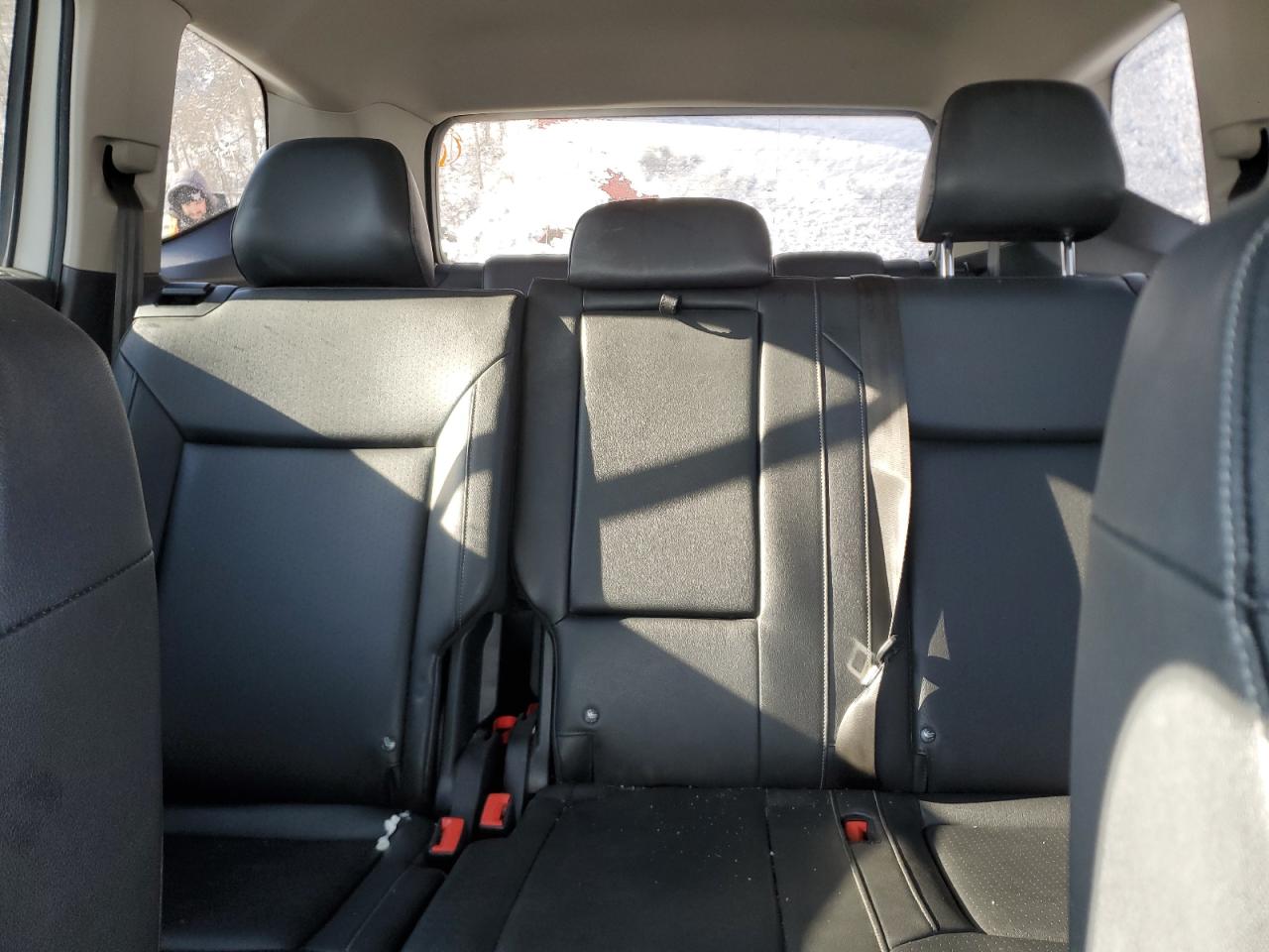 2019 Volkswagen Atlas - Image 10