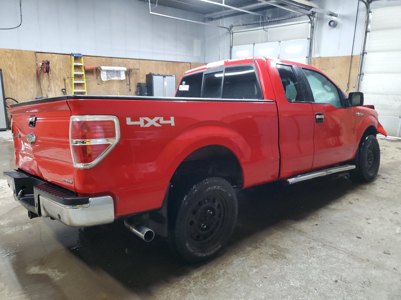 2013 Ford F-150 - Image 3