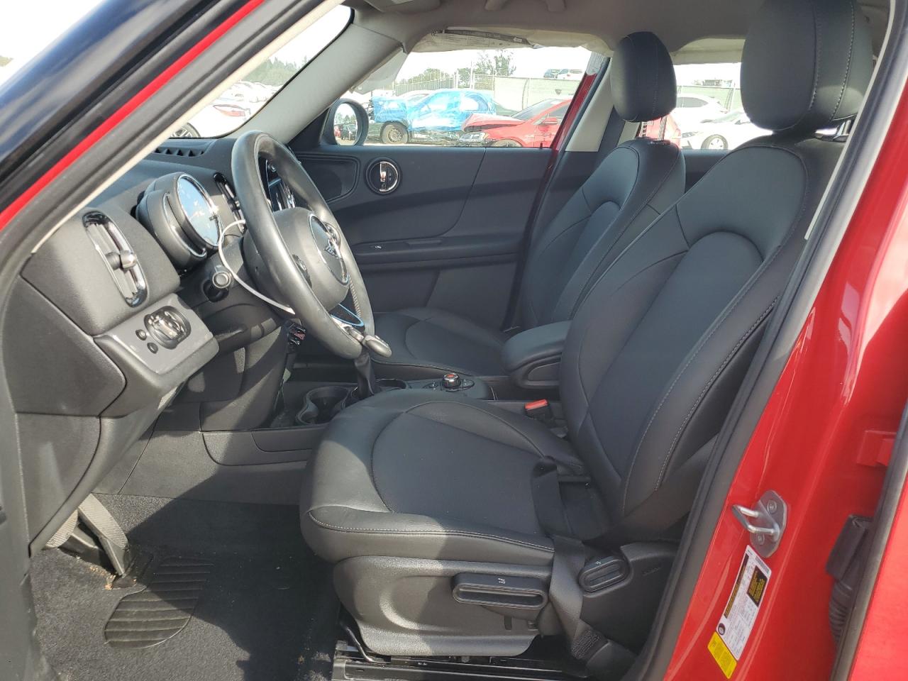 2019 MINI Cooper - Image 7