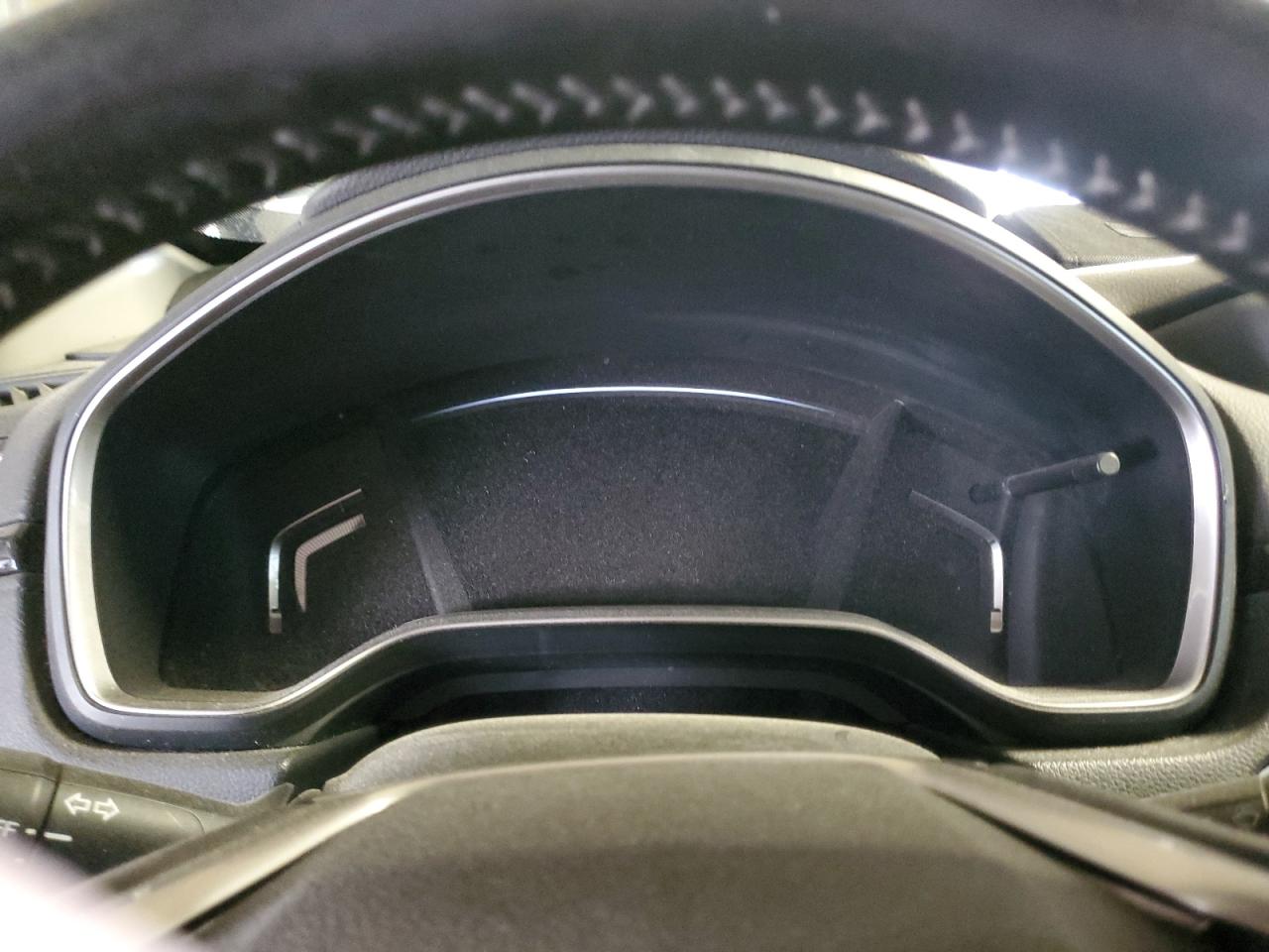 2017 Honda CR-V - Image 9