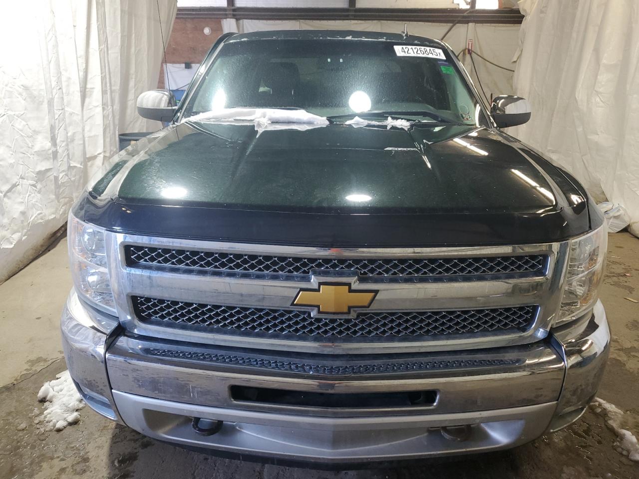 2013 Chevrolet Silverado - Image 5