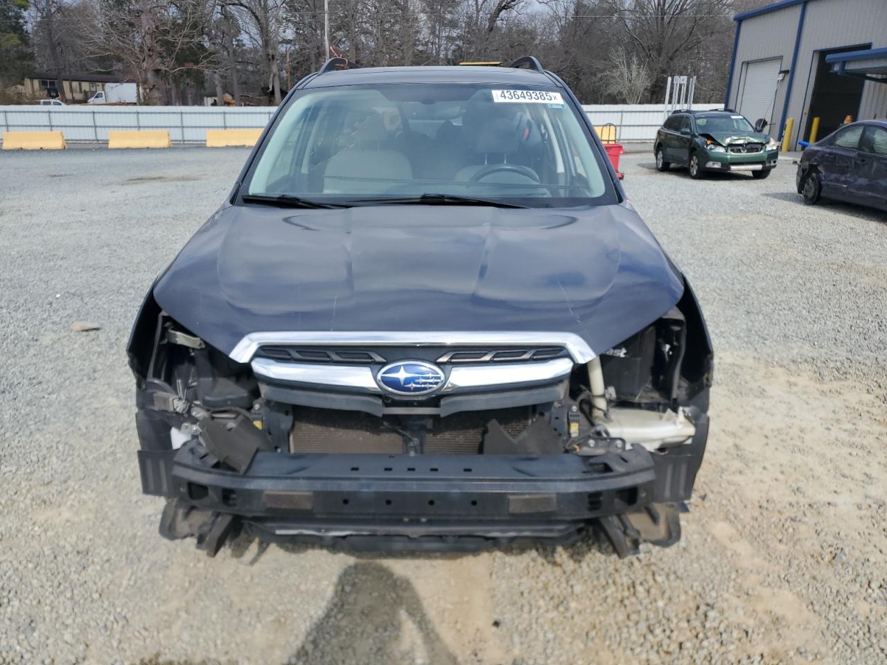 2018 Subaru Forester - Image 5