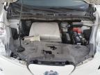 2016 Nissan Leaf S за продажба в Las Vegas, NV - Front End