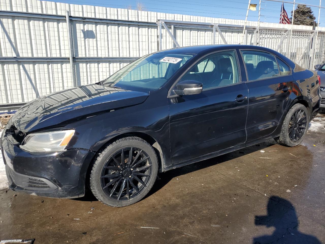 2014 Volkswagen Jetta - Image 1