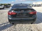 2020 Infiniti Q50 Pure იყიდება Opa Locka-ში, FL - Front End