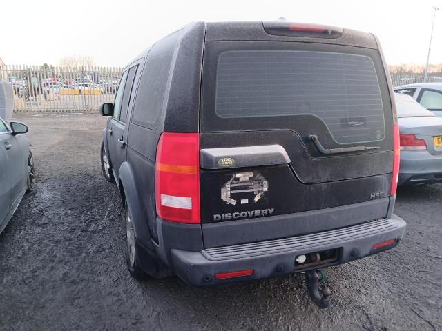 2006 LAND ROVER DISCOVERY