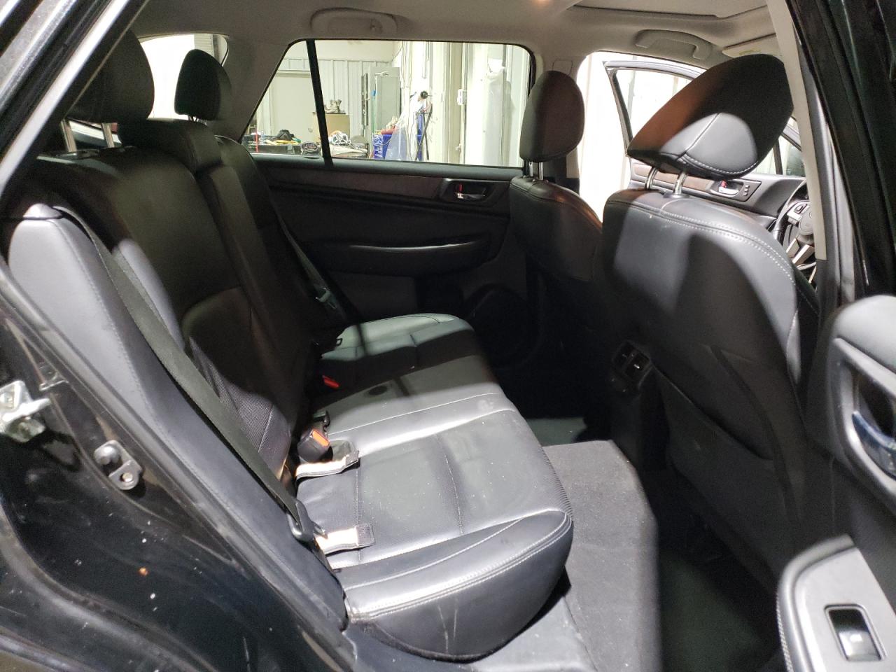 2016 Subaru Outback - Image 11
