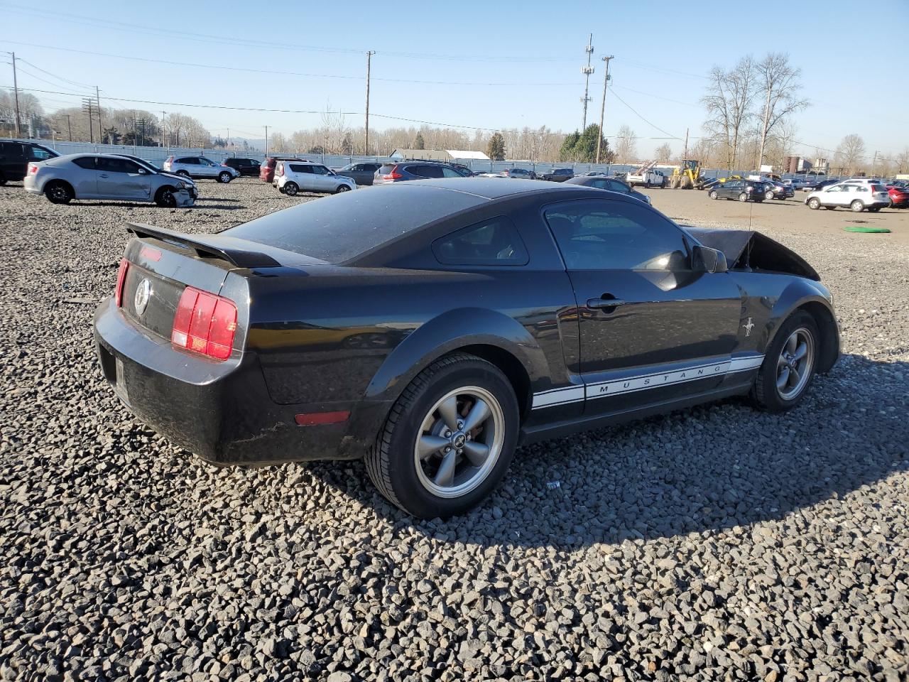 2006 Ford Mustang - Image 3