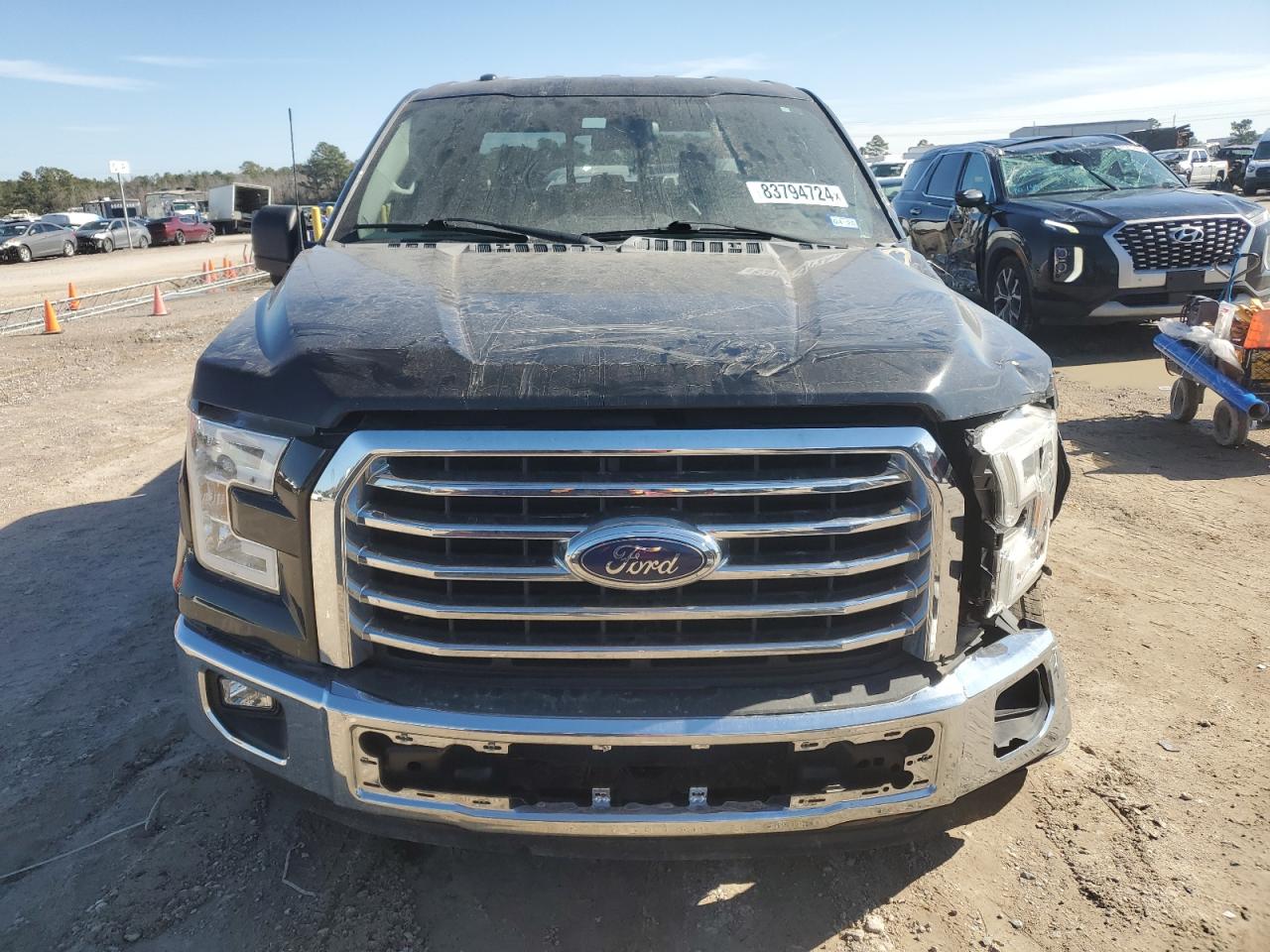 2015 Ford F-150 - Image 5
