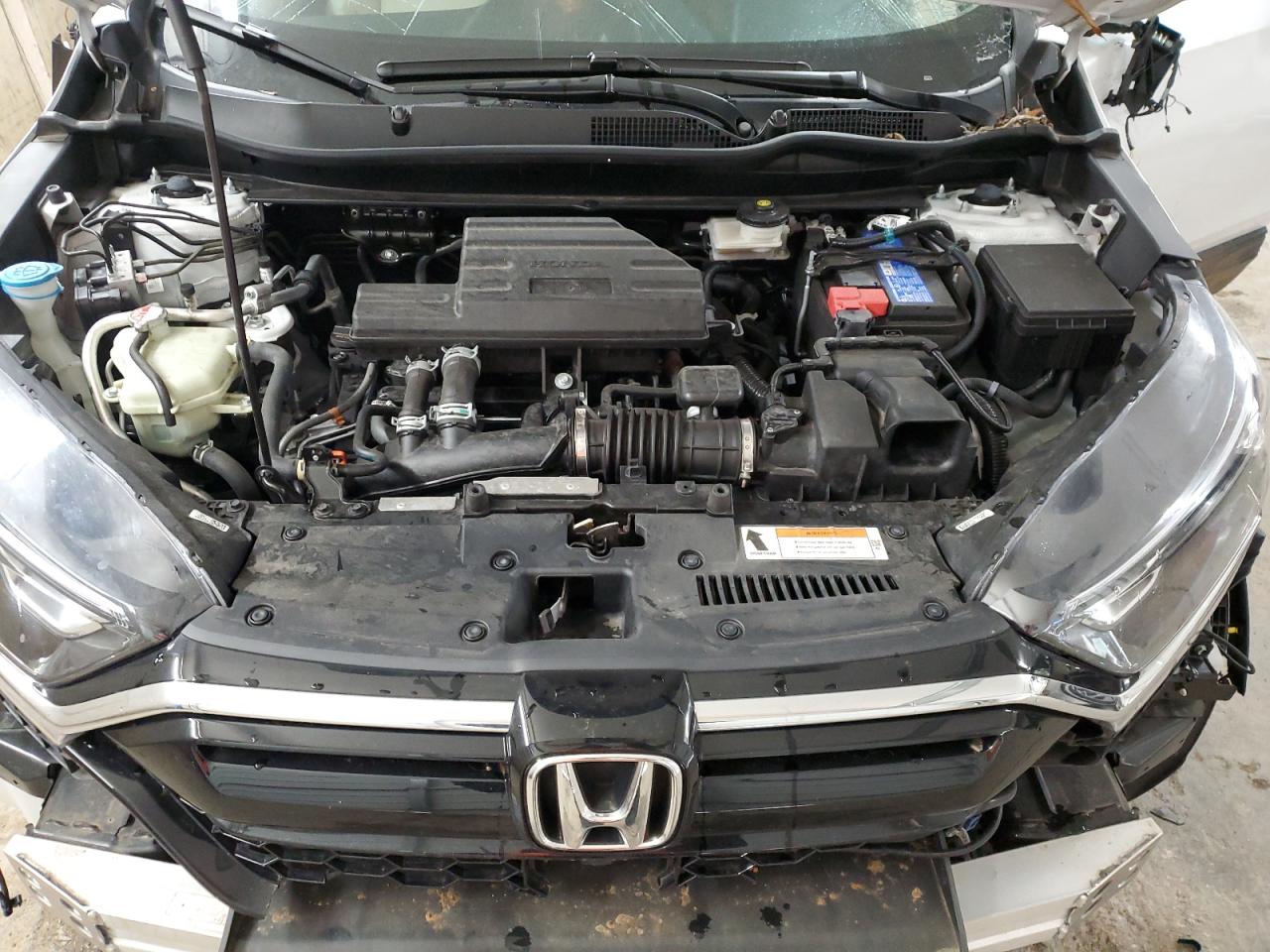 2022 Honda CR-V - Image 12
